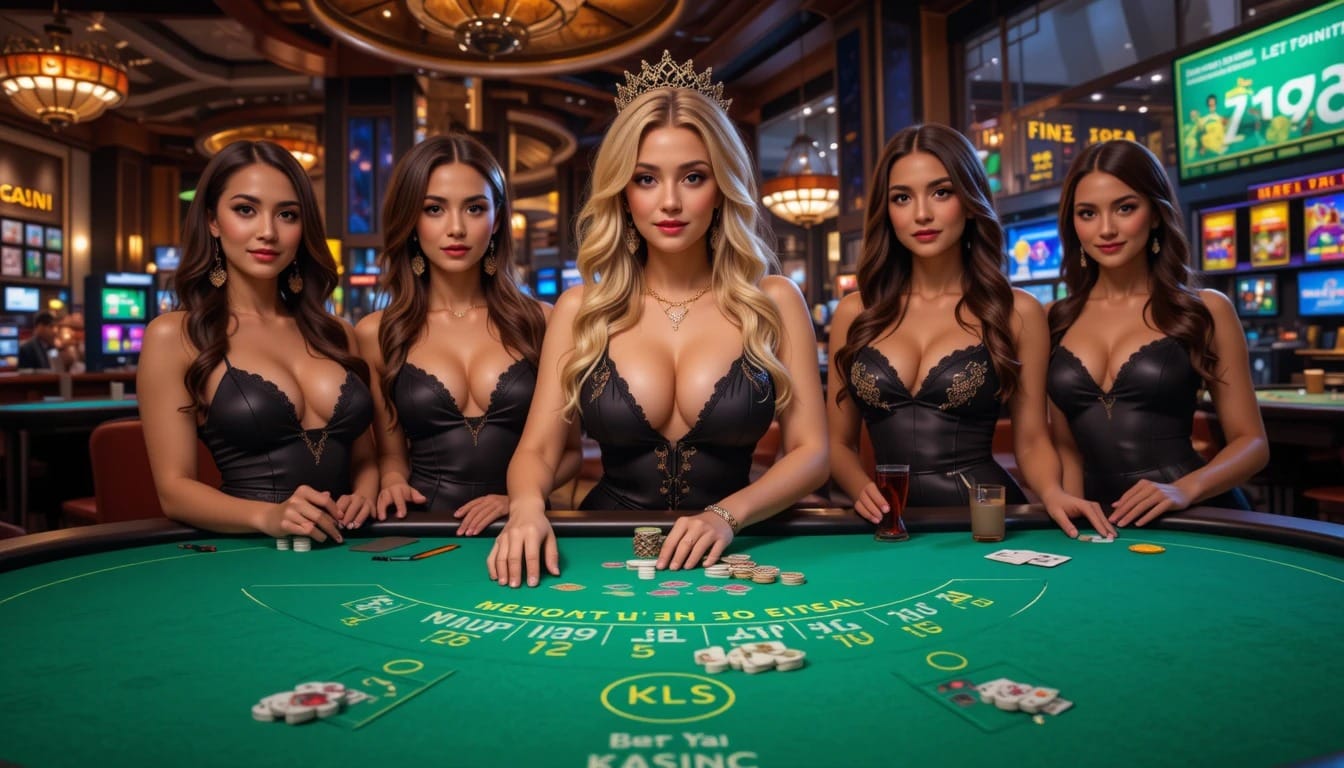 1d Login casino Jogos